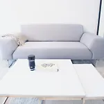Fantastic Studio In The City Centre - Art 8